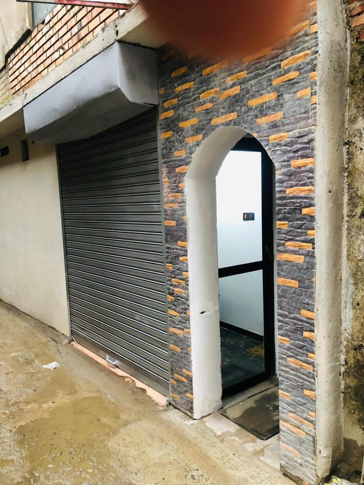 Kandy Railway Inn Εξωτερικό φωτογραφία